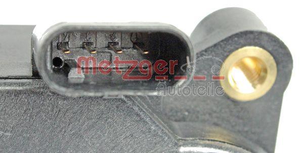 Atuador, borboleta de admissão METZGER ref. 2100023